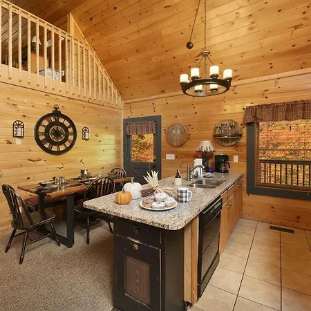 Ryes And Shine Bootlegger'S Cabin! Hot Tub* Pool* Arcade* Billiards *Ev * Pet Friendly-2