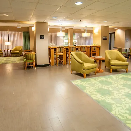 Spark By Hilton Lafayette-2
