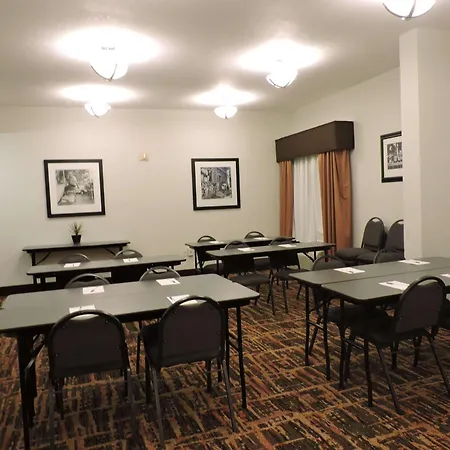 Spark By Hilton Lafayette-3