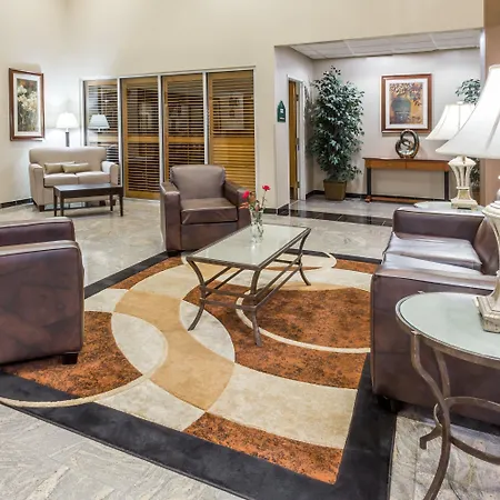 Wingate By Wyndham Joliet-3