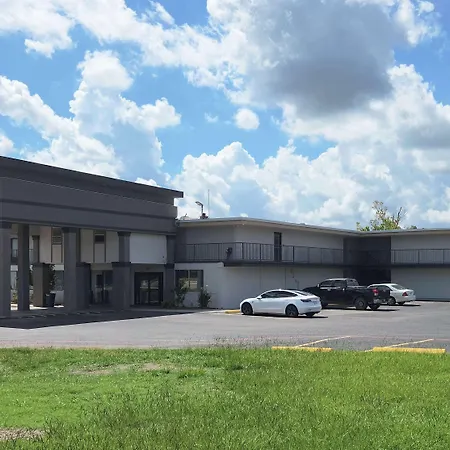 Studio 6 Alvin, Tx-2