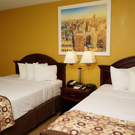 Halsted Inn And Suites Harvey - Chicago Southland-3