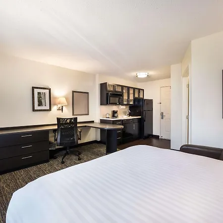 Sonesta Simply Suites Detroit Warren-3