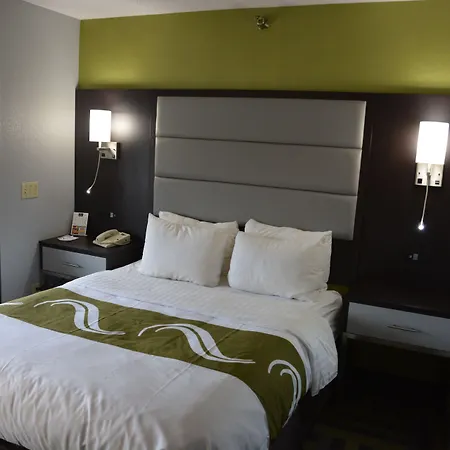 Quality Inn Grove City - Columbus South-3