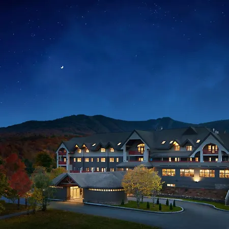 Killington Mountain Lodge, Tapestry Collection By Hilton-3