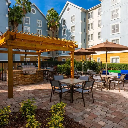 Homewood Suites By Hilton Lake Mary Orlando North-2