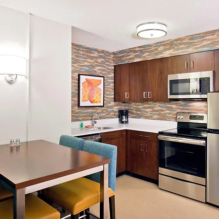 Residence Inn By Marriott Hanover Lebanon-2