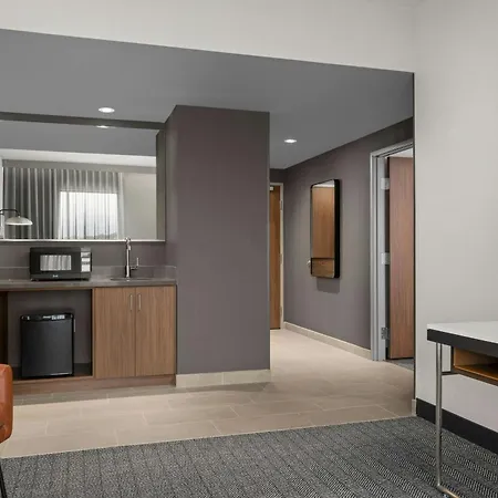 Courtyard By Marriott Pocatello-3