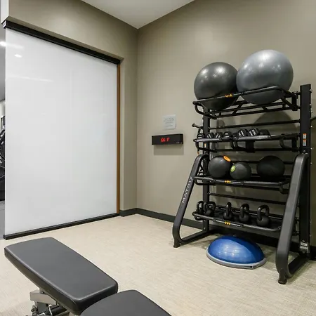 Courtyard By Marriott Pocatello-2