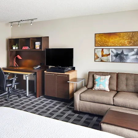 Towneplace Suites Tempe At Arizona Mills Mall-2
