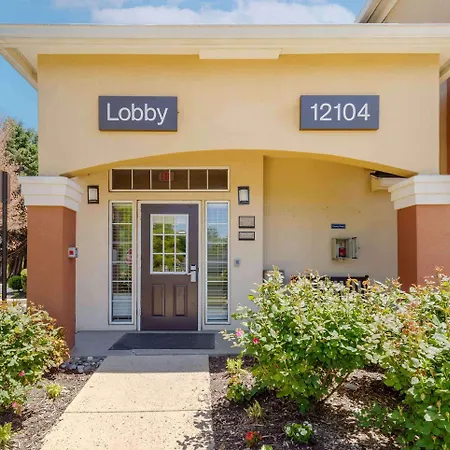 Extended Stay America Suites - Washington, Dc - Fairfax - Fair Oaks-2