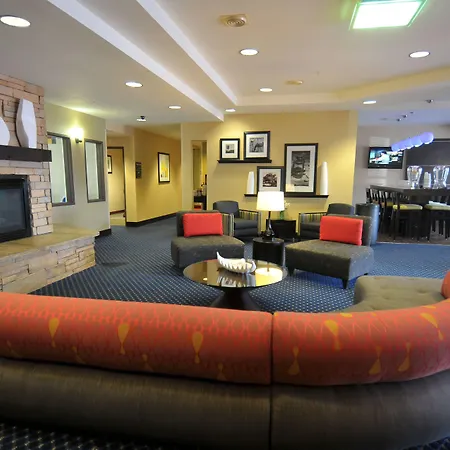 Hampton Inn Glenwood Springs-2