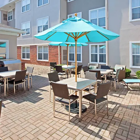 Residence Inn Chicago Southeast/Hammond, In-2