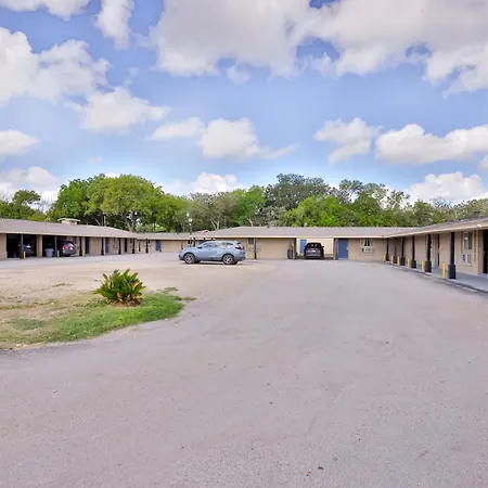 El Tejas Motel-2