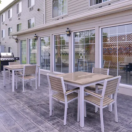 Country Inn & Suites By Radisson, Omaha Airport, Ia-2