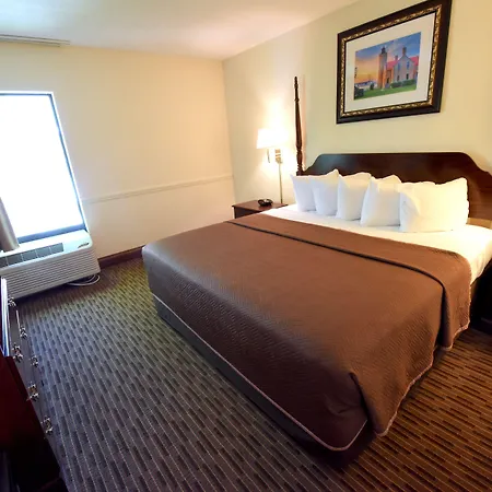 Bayside Hotel Of Mackinac-2