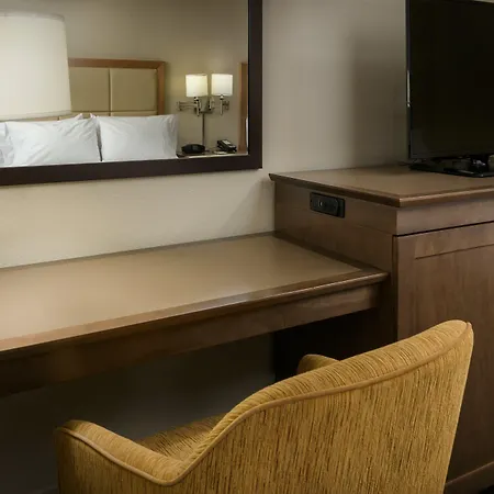 Hampton Inn & Suites Phoenix/Scottsdale-3