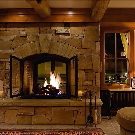 Inn At Lost Creek-3