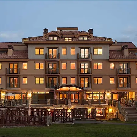 Inn At Lost Creek-2