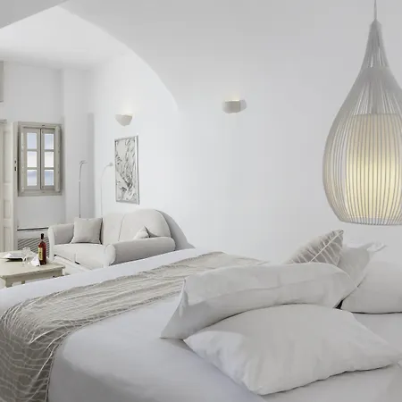 Oia Mare Villas (Adults Only)-3