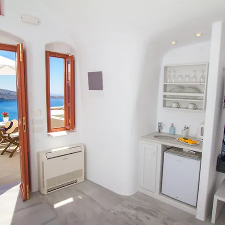 Oia Mare Villas (Adults Only)-2