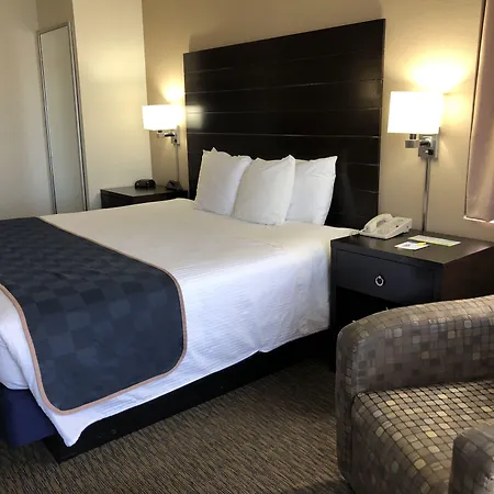 Days Inn & Suites By Wyndham Page Lake Powell-3