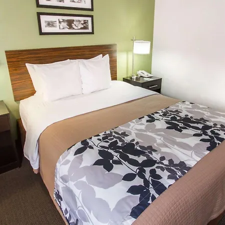 Sleep Inn North Scottsdale Near Mayo Clinic-2