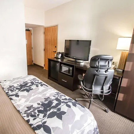 Sleep Inn North Scottsdale Near Mayo Clinic-3