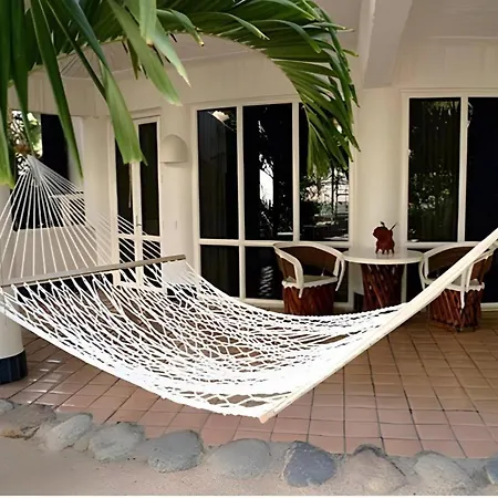 Club Cascadas De Baja-2