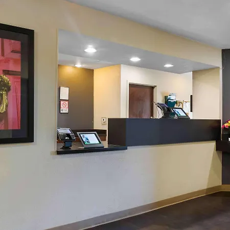 Extended Stay America Suites - Phoenix - Chandler-2