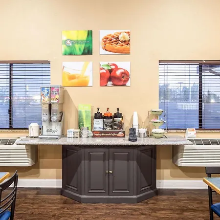 Quality Inn Moses Lake-2