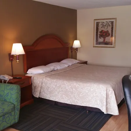 Travelodge By Wyndham Laurel Ft Meade Near Nsa-3