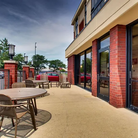Drury Inn & Suites Evansville East-3