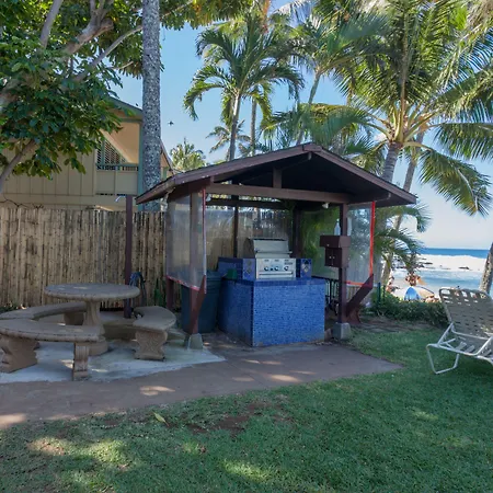 Napili Sunset Beach Front Resort-3