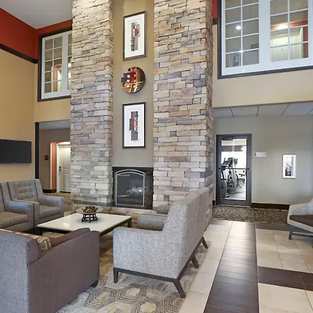 Best Western Plus Castle Rock-3