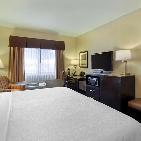 Best Western Plus Castle Rock-2