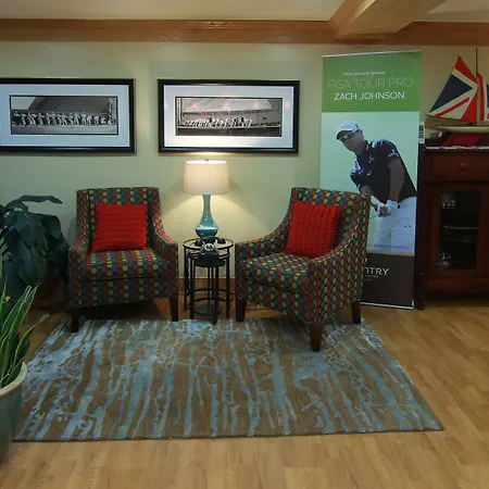 Country Inn & Suites By Radisson, Annapolis, Md-3