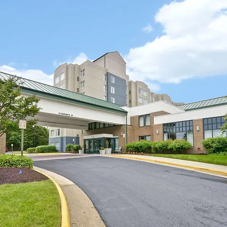 Homewood Suites Dulles-International Airport-2