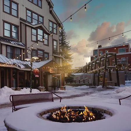 Marriott'S Summit Watch-2