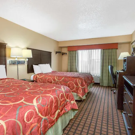 Texarkana Inn-2