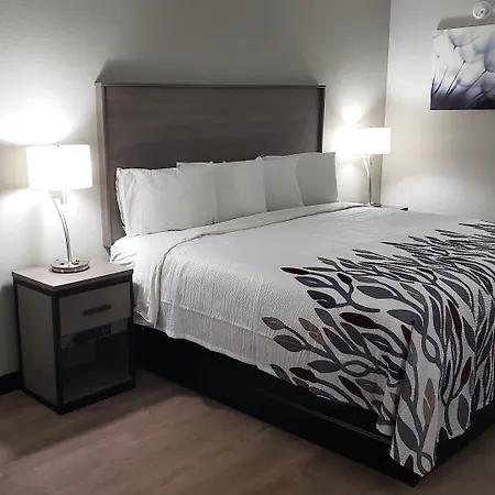 Americas Best Value Inn-3
