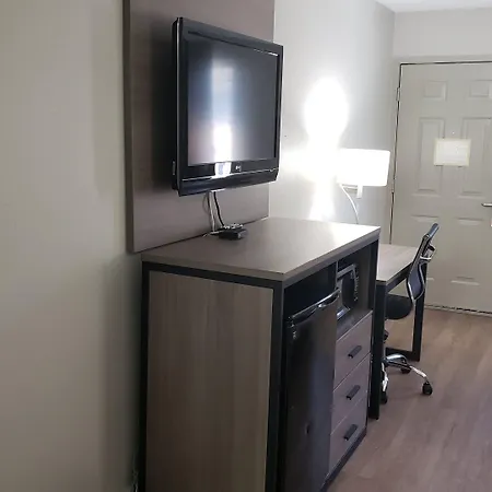 Americas Best Value Inn-2
