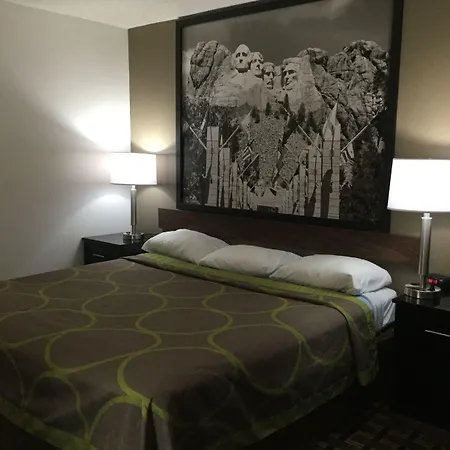 Super 8 By Wyndham Wayne-3