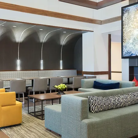 Hyatt Place Boston - Medford-3