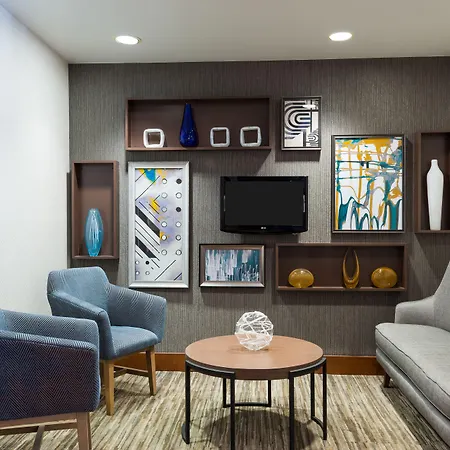 Hyatt Place Boston - Medford-2