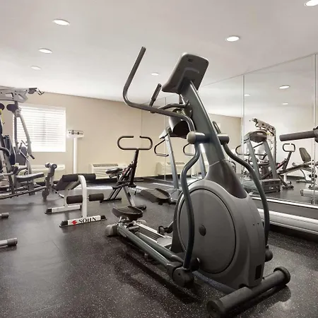 Country Inn & Suites By Radisson, San Antonio Lackland Afb - Seaworld Area-2