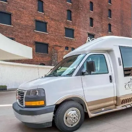Curtiss Hotel, An Ascend Collection Hotel-2