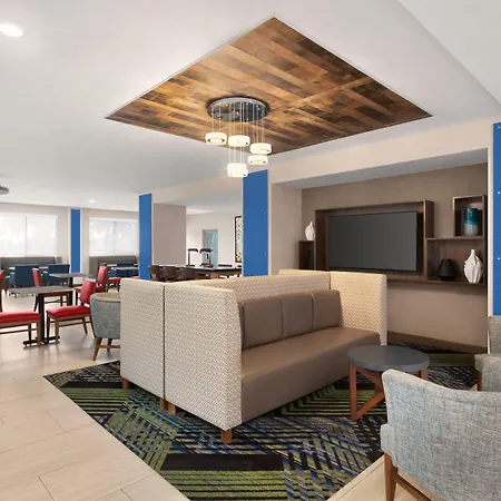 Holiday Inn Express Vero Beach-West I-95 By Ihg-2