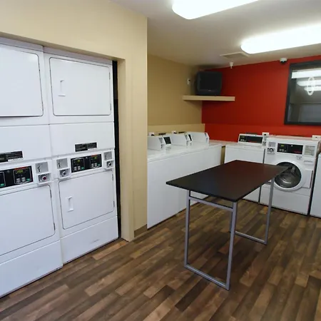 Extended Stay America Suites - Nashville - Airport - Music City-3