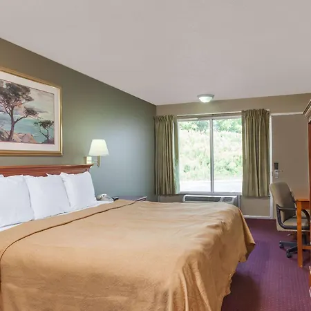 Knights Inn Lebanon-2